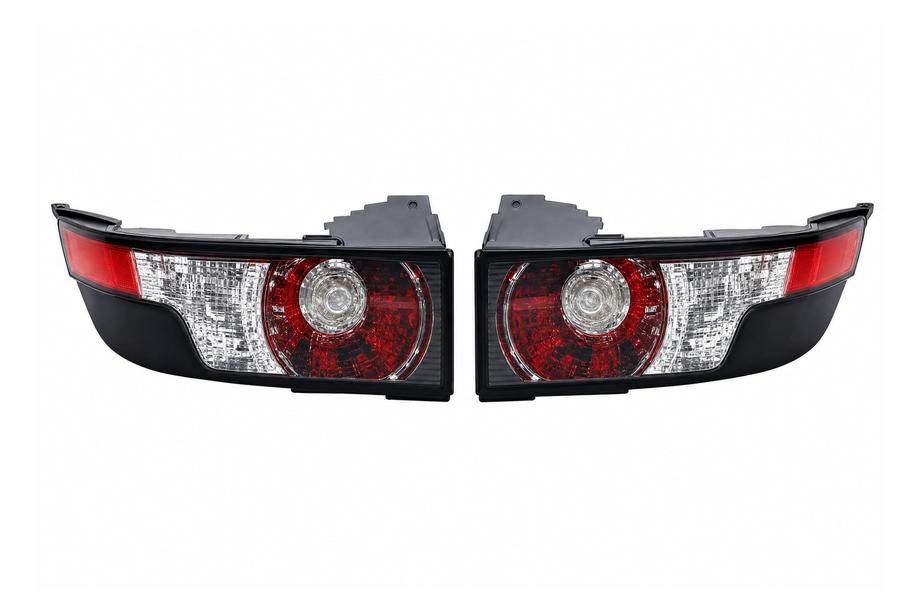 Range Rover Evoque 2012-2018 Feu arrière (2010) Image
