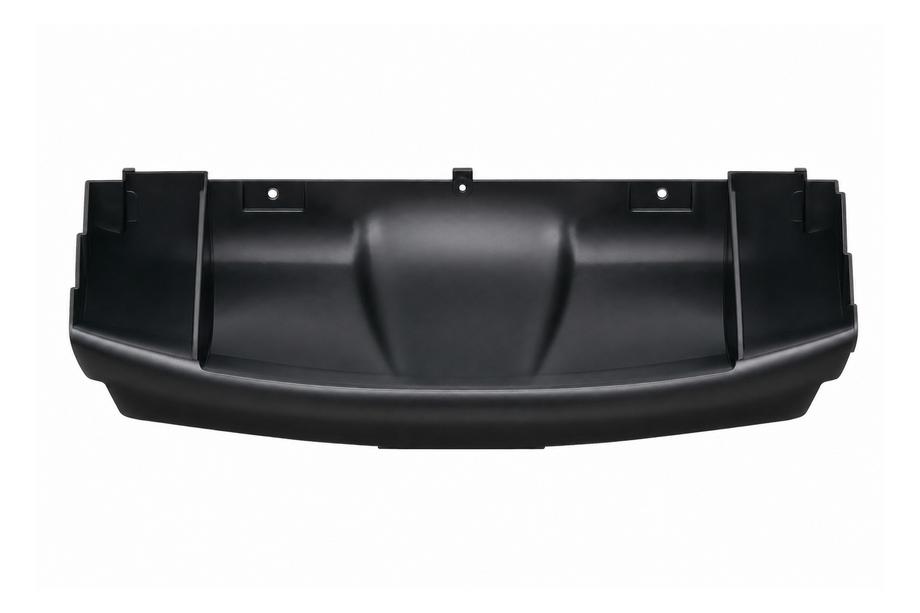 Range Rover Evoque 2012-2018 Cache crochet de remorquage pare-chocs avant Dynamic (2016) Image