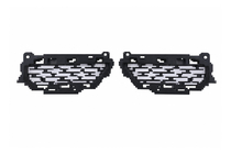Range Rover Evoque 2012-2018 Cadre d'antibrouillard de pare-chocs avant Dynamic (2016) photo 1