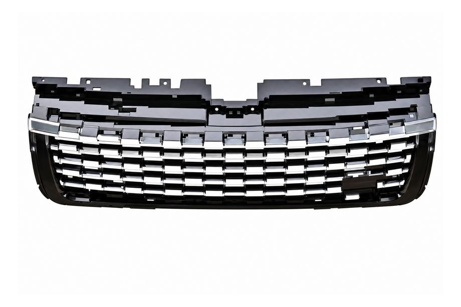 Range Rover Evoque 2012-2018 Calandre SVR noire (2016) Image