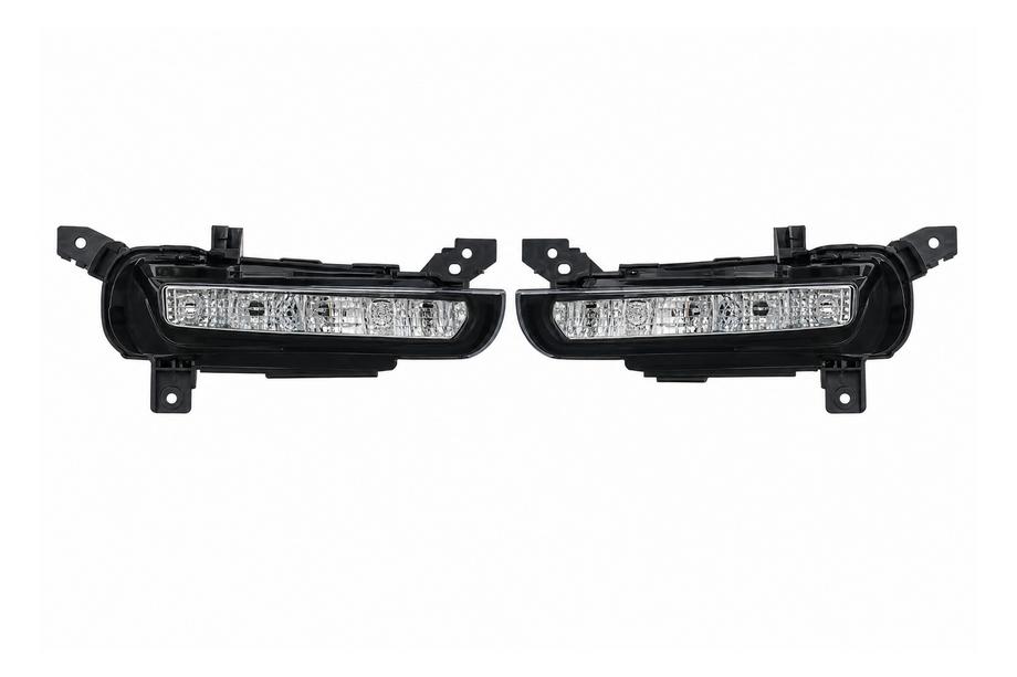 Range Rover Evoque 2012-2018 Feu antibrouillard blanc (2016) Image