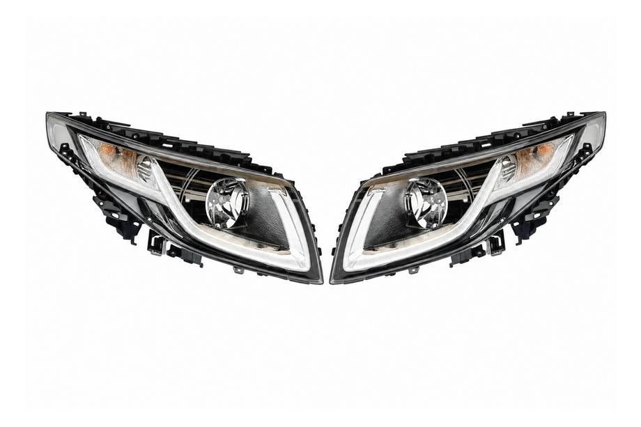 Range Rover Evoque 2012-2018 Phare avant (2016) Image