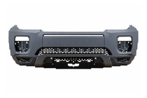 Range Rover Evoque 2012-2018 Pare-chocs avant Prestige (2016) photo 1