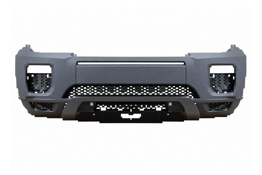 Range Rover Evoque 2012-2018 Pare-chocs avant Prestige (2016) Image