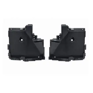 Protection de soubassement arrière (2016) Range Rover Evoque 2012-2018