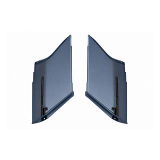 Cache de garniture de montant D (2016)