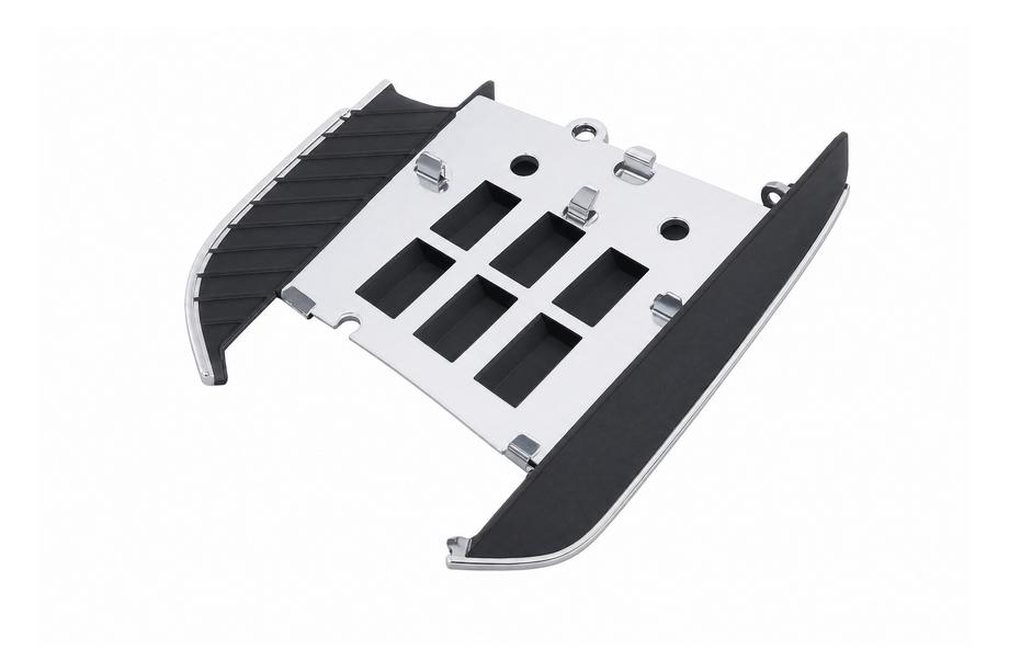 Land Rover Freelander II 2006–2014 Marchepieds latéraux (2010) Image