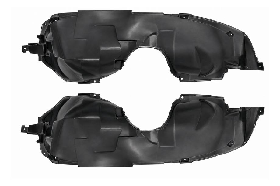 Land Rover Freelander II 2006–2014 Pare-boue (2010) Image