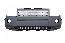 Land Rover Freelander II 2006–2014 Pare-chocs avant (2010) photo 1