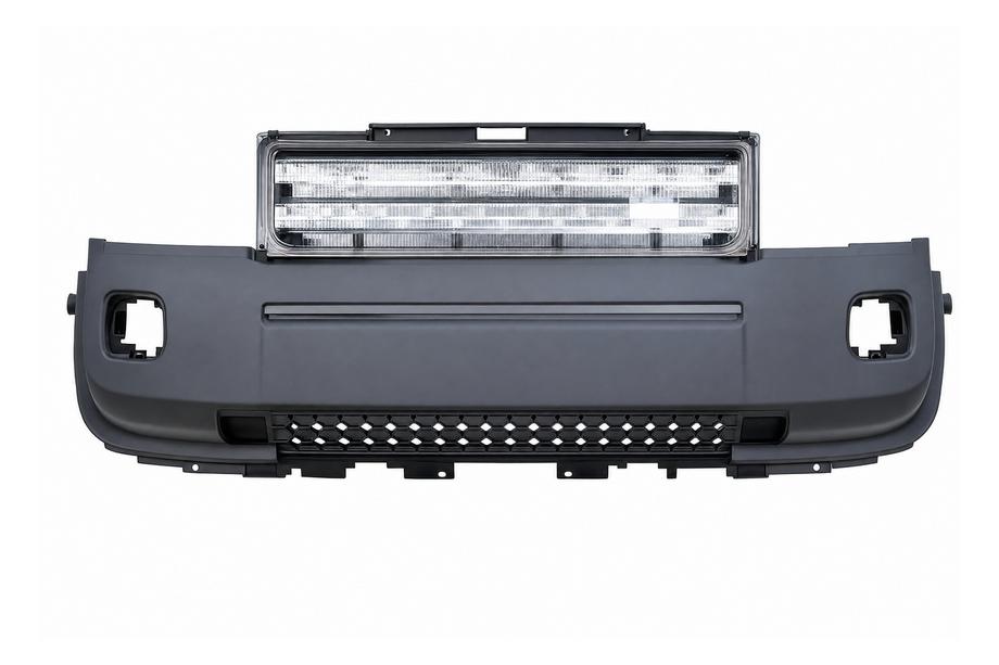 Land Rover Freelander II 2006–2014 Pare-chocs avant (2010) Image