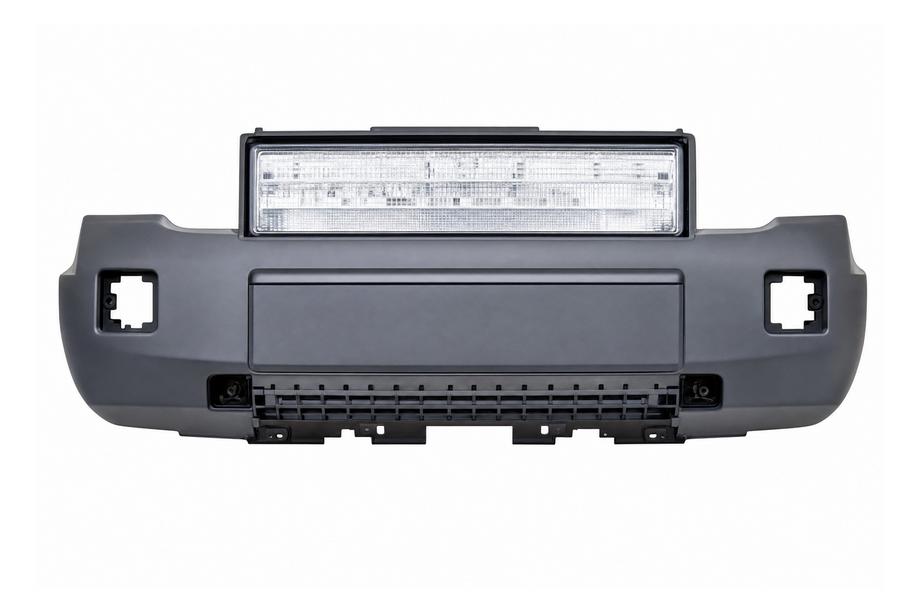 Land Rover Freelander II 2006–2014 Pare-chocs avant (2014) Image