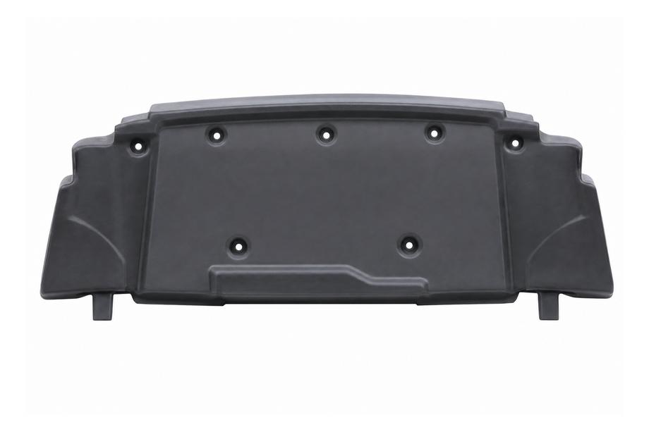 Land Rover Freelander II 2006–2014 Insonorisant de capot (2010) Image
