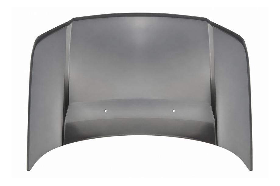 Land Rover Freelander II 2006–2014 Capot (2010) Image