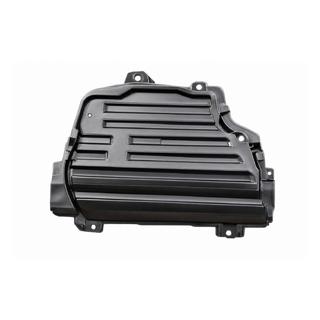 Protection de carter moteur (2010) Land Rover Freelander II 2006–2014