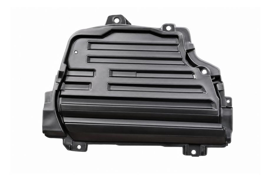 Land Rover Freelander II 2006–2014 Protection de carter moteur (2010) Image