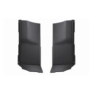 Enjoliveur d’aile d’angle mat (2010) Land Rover Freelander II 2006–2014