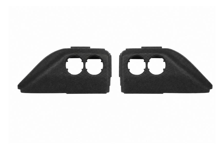 Land Rover Freelander II 2006–2014 Cache gicleur de lave-phare (2010) Photo 1