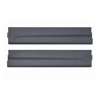 Baguette de porte avant (kit carrosserie) (2010) Land Rover Freelander II 2006–2014