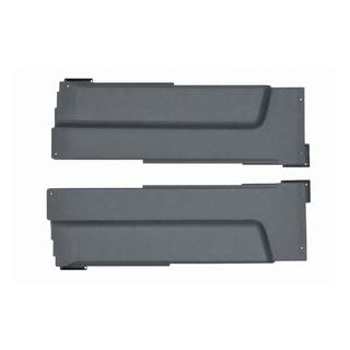 Enjoliveur de porte arrière (kit carrosserie) (2010) Land Rover Freelander II 2006–2014