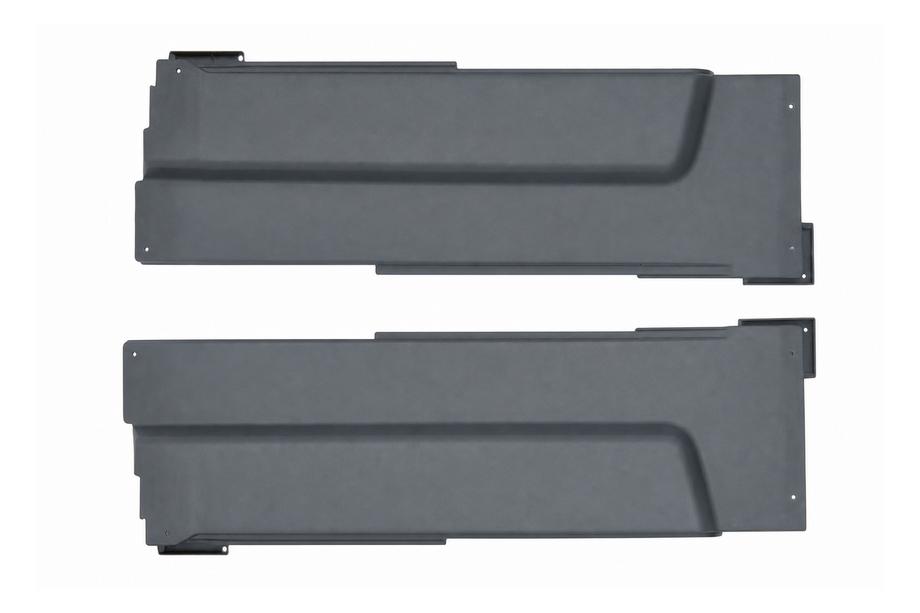 Land Rover Freelander II 2006–2014 Enjoliveur de porte arrière (kit carrosserie) (2010) Photo 1