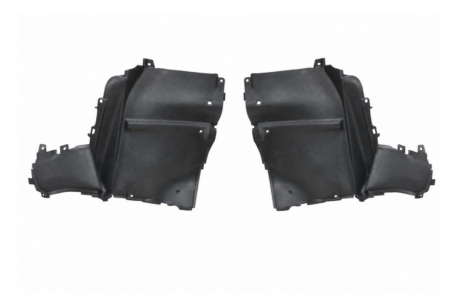 Land Rover Freelander II 2006–2014 Petit pare-boue (2010) Image