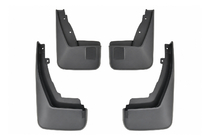 Land Rover Freelander II 2006–2014 Bavettes (kit carrosserie) (2010) photo 1