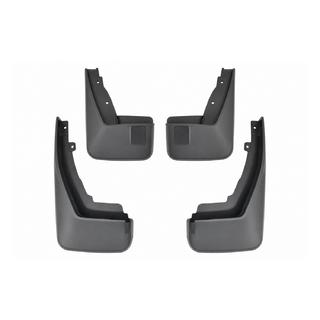 Bavettes (kit carrosserie) (2010) Land Rover Freelander II 2006–2014