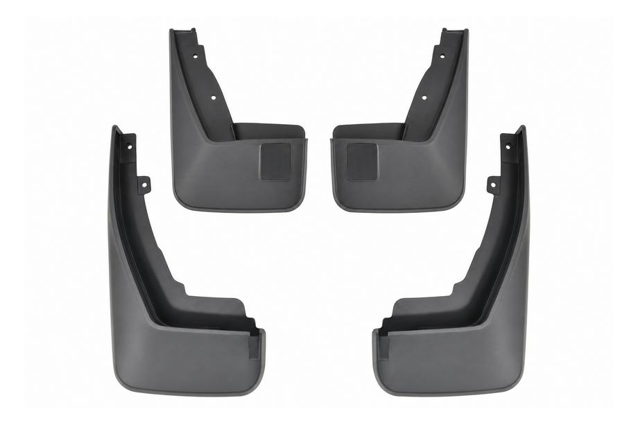 Land Rover Freelander II 2006–2014 Bavettes (kit carrosserie) (2010) Image