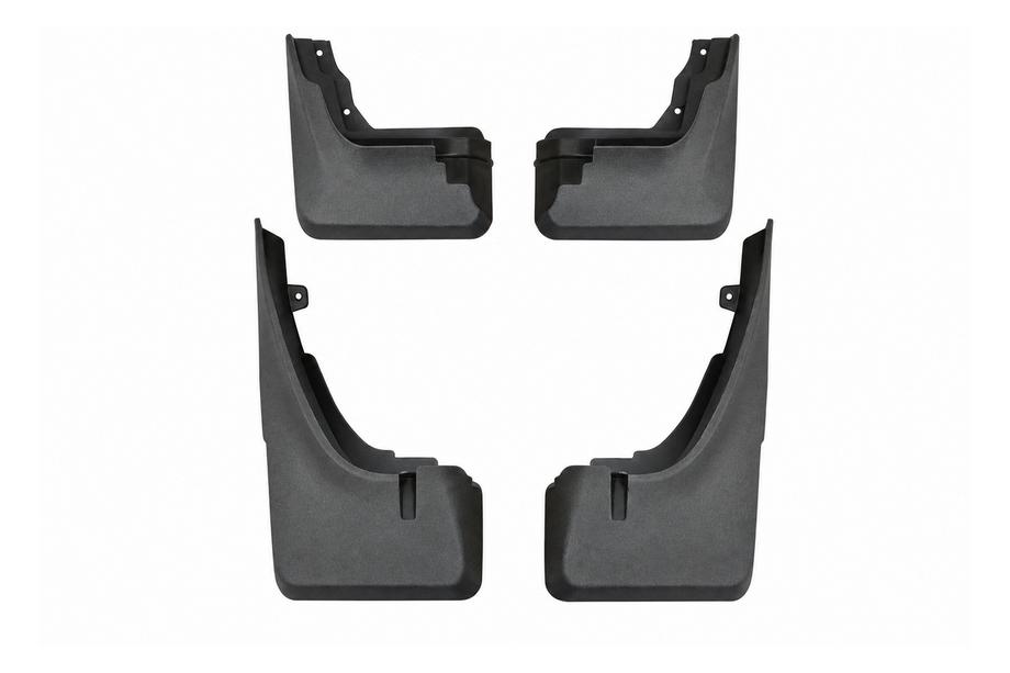 Land Rover Freelander II 2006–2014 Bavettes standard (2010) Image