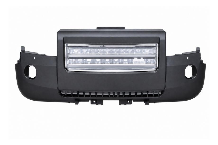 Land Rover Freelander II 2006–2014 Pare-chocs avant (2008) Image