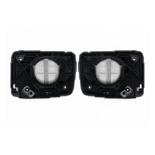 Cache décoratif de cache-culbuteurs 3.2 (2010) Land Rover Freelander II 2006–2014