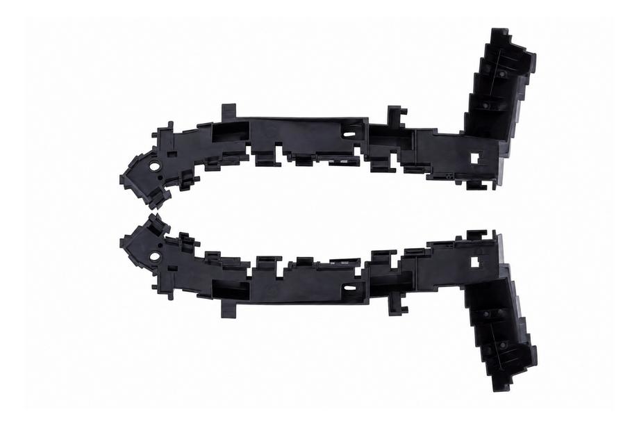 Land Rover Freelander II 2006–2014 Support de pare-chocs arrière (2010) Image