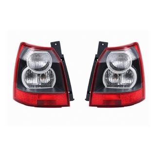 Feux arrière cristal/cristal (2012) Land Rover Freelander II 2006–2014