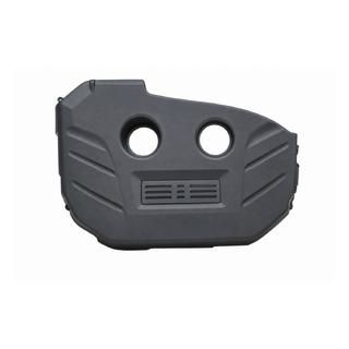 Cache moteur décoratif rond Evoque (2010) Land Rover Freelander II 2006–2014