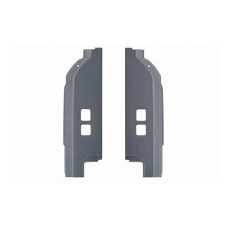 Coque lisse de feu arrière Land Rover Defender 2019-