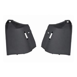 Enjoliveur d'angle de pare-chocs arrière (sans ouverture pour caméra 360°) Land Rover Defender 2019-