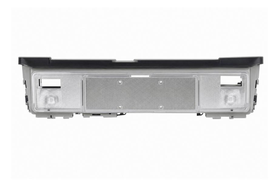 Land Rover Defender 2019- Panneau de pare-chocs arrière Image