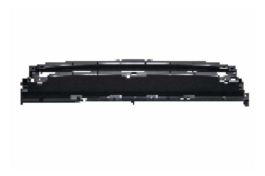 Land Rover Defender 2019- Support de grille de radiateur Image