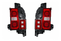 Land Rover Defender 2019- Feu arrière rouge photo 1