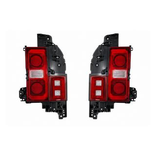 Feu arrière rouge Land Rover Defender 2019-