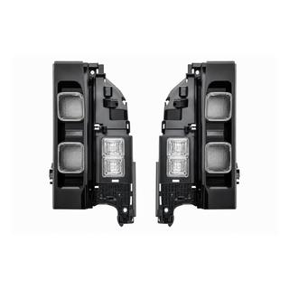 Feu arrière fumé Land Rover Defender 2019-