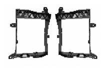 Land Rover Defender 2019- Becquet-diffuseur arrière photo 1