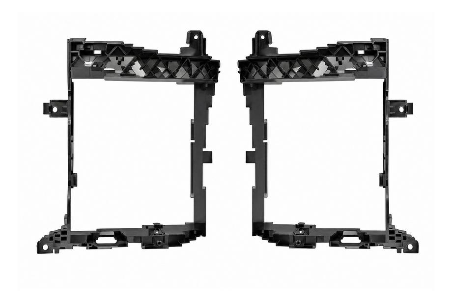 Land Rover Defender 2019- Becquet-diffuseur arrière Image
