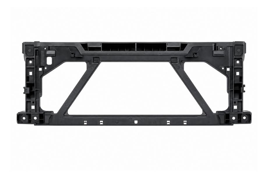 Land Rover Defender 2019- Support de radiateur en métal Image