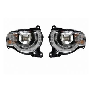 Kit de conversion LED pour phares avant (depuis halogène) Land Rover Defender 2019-
