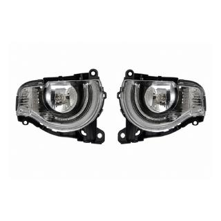 Phare avant LED Land Rover Defender 2019-