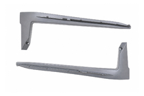 Land Rover Defender 2019- Baguette de pare-chocs style Blade photo 1