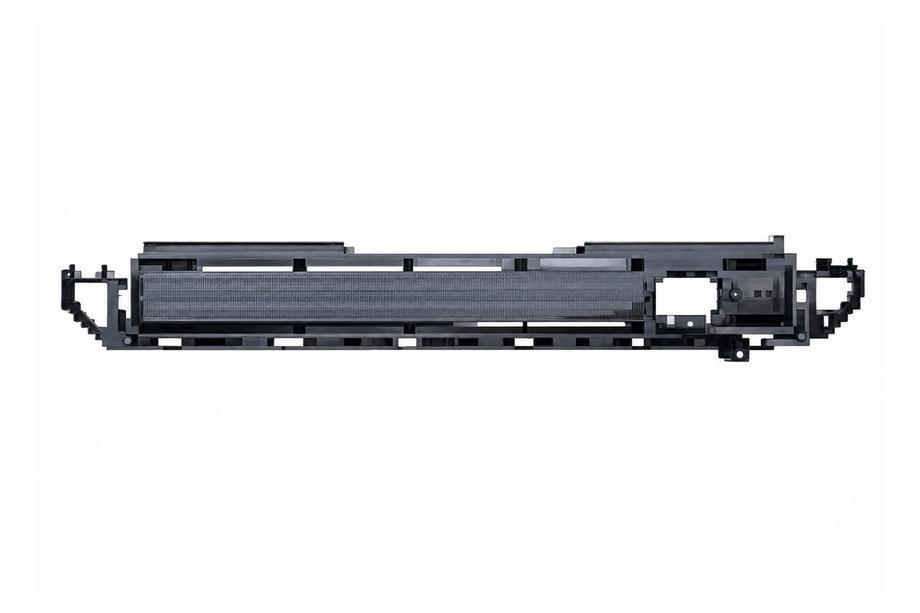 Land Rover Defender 2019- Calandre avec éclairage LED Gen.2 fumée Image