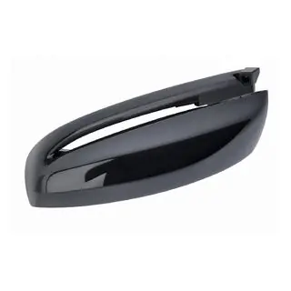 Cache de protection pour antenne requin Land Rover Defender 2019-