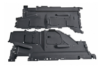Land Rover Defender 2019- Protection de soubassement photo 1
